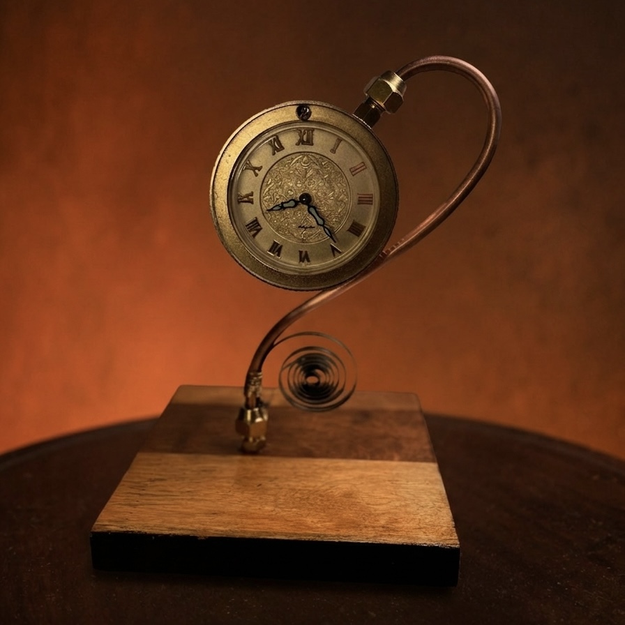 Reloj Cupula