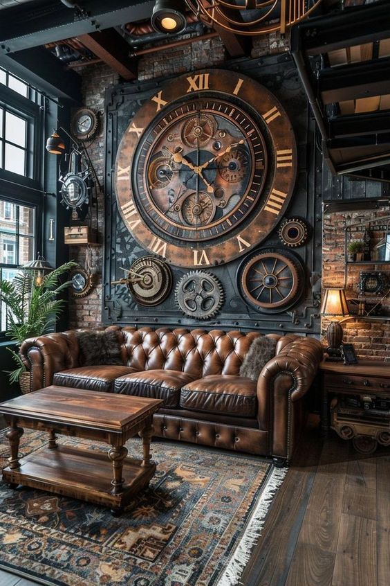 Decoración