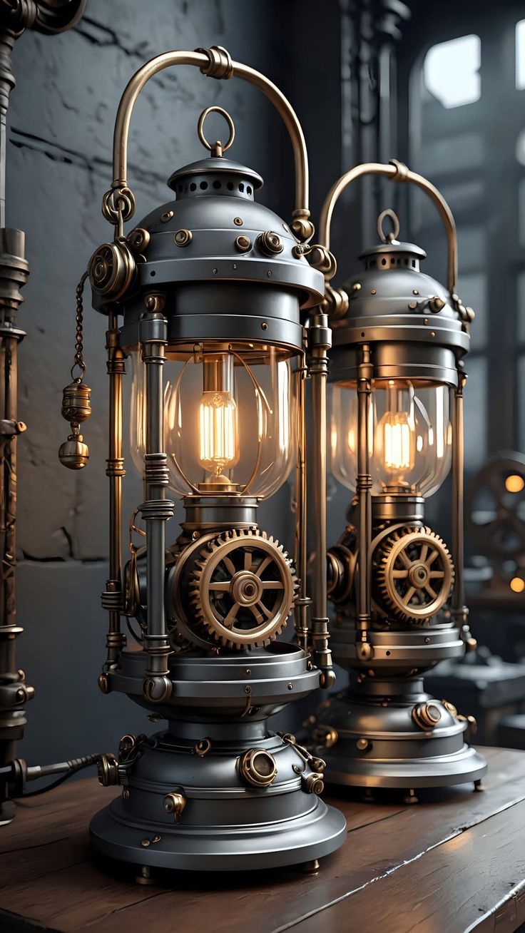 Iluminación