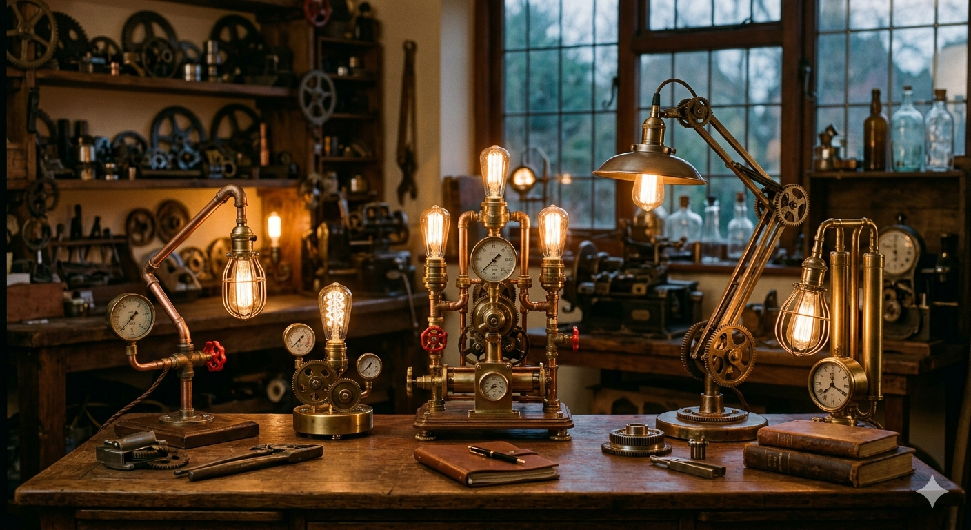 Ingeniería Lumínica